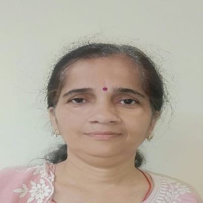 Kanta Rani, Mathematics Educator